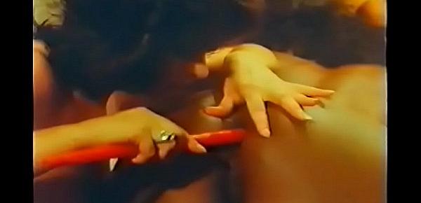  Apocalipsis Sexual (1982) - Peli Erotica completa Español